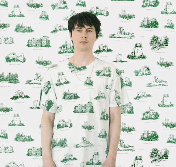 Watch Panda Bear's MoMA PS1 Livestream