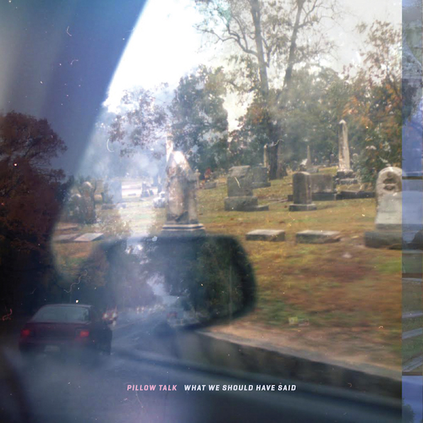 Pillow Talk - "Room" (Stereogum Premiere)