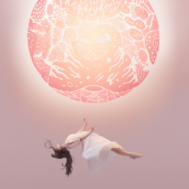 Purity Ring - "Begin Again" + Another Eternity Details