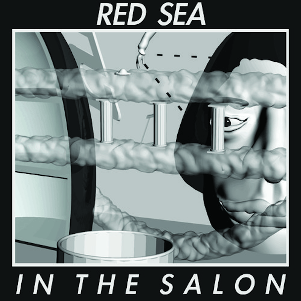 Red Sea - "On The Marble"
