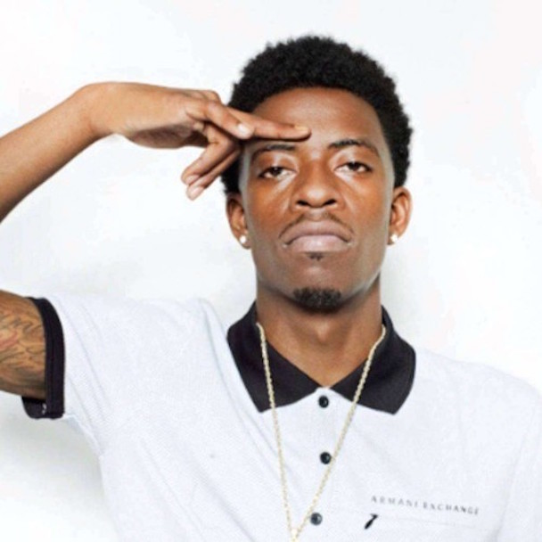 Rich Homie Quan - "Have You Ever"