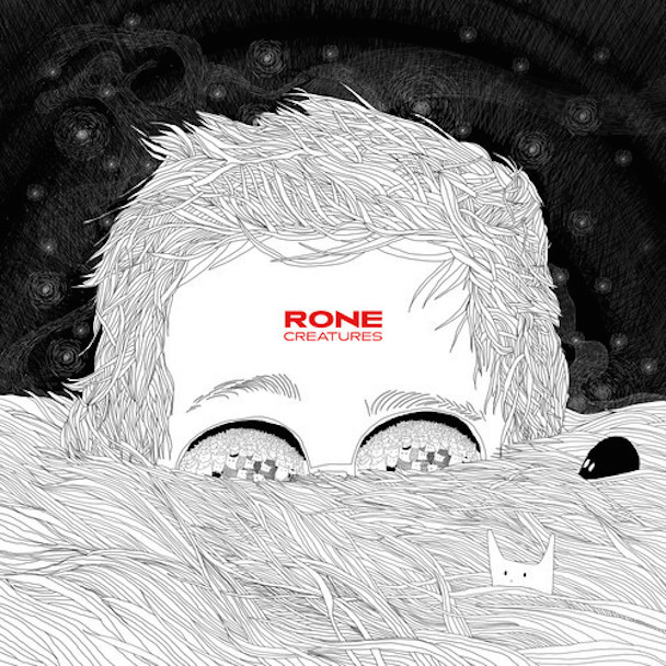 Rone - "Elle" (Feat. Bryce Dessner)