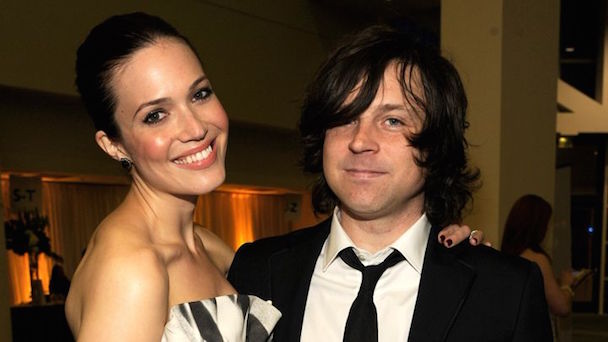 Ryan Adams And Mandy Moore Divorce