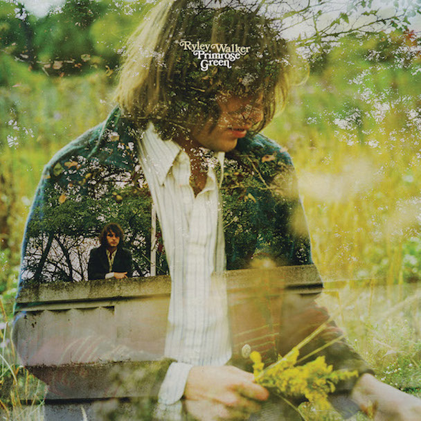 Ryley Walker - "Primrose Green"
