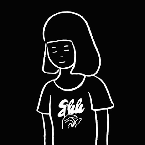 Download Ryan Hemsworth's Secret Songs shh#000000 Compilation