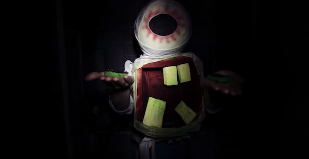 The Sidekicks - "Everything In Twos" Video