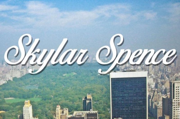 Saint Pepsi Changes Name To Skylar Spence