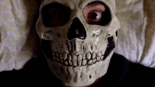 Spirit Club - "Still Life" Video (Stereogum Premiere)