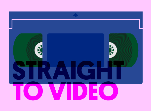 straight2video