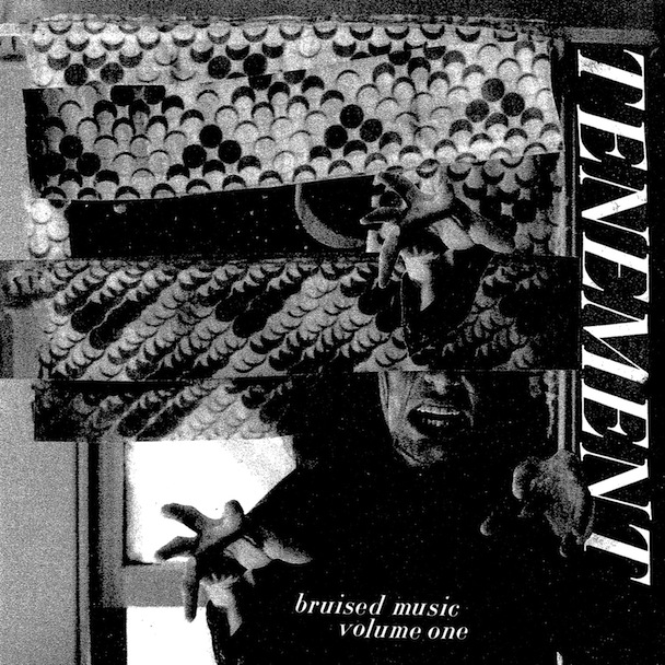 Tenement - "Spaghetti Midwestern"