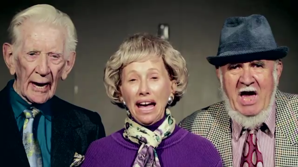 Dirty Dishes - "Thank You Come Again" Video