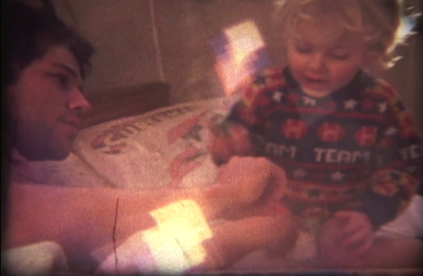 Ultimate Painting - "Riverside" Video