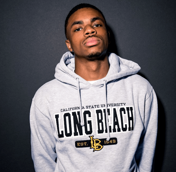 Vince Staples Announces Debut LP Summertime