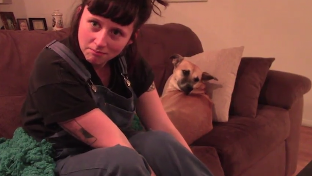 Hear Waxahatchee Preview New Song In Birthday Video