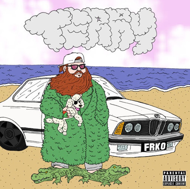 Action Bronson - Terry