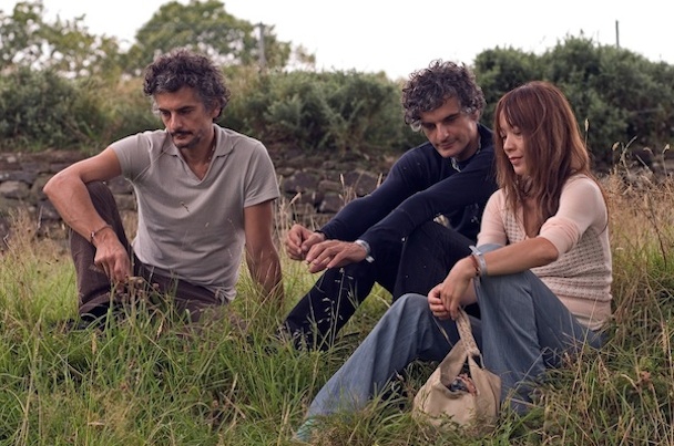 Blonde Redhead