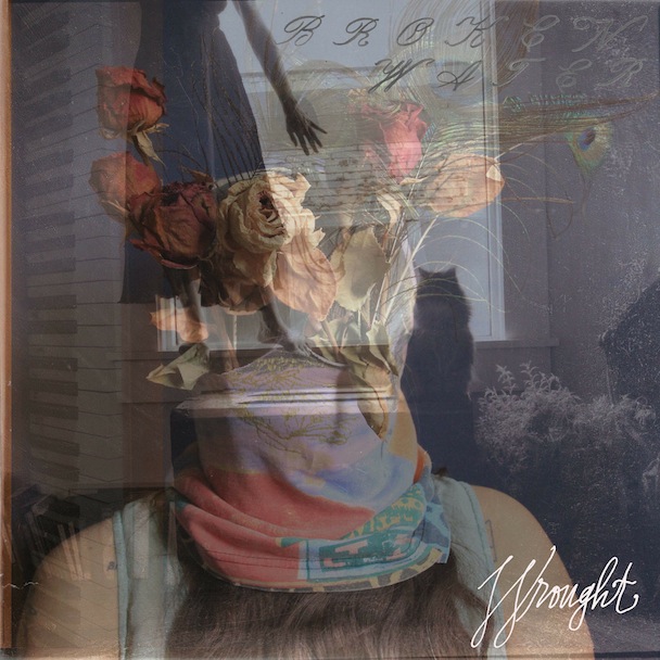 Broken Water - "High-Lo" (Stereogum Premiere)