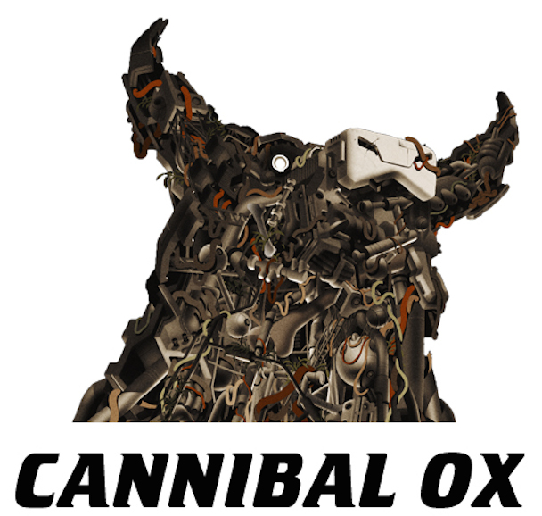 Cannibal Ox