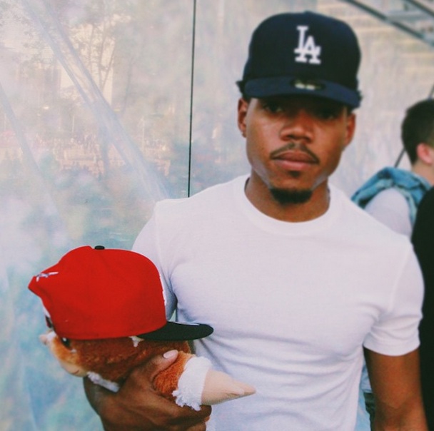 Chance The Rapper