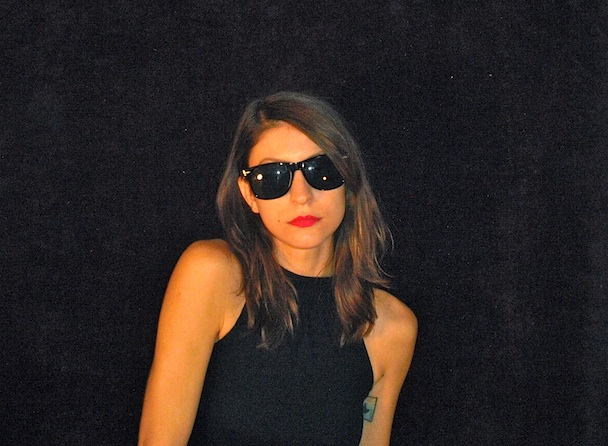 Colleen Green