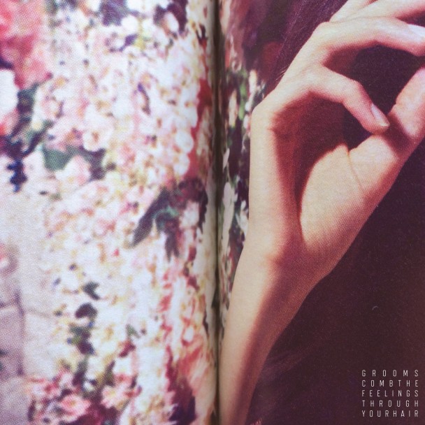 Grooms Comb The Feelings Through Your Hair