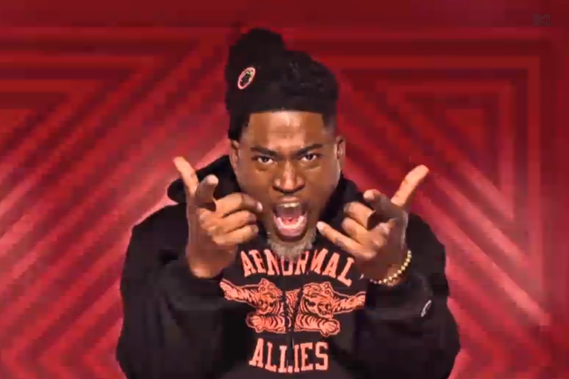 David Banner - Evil Knieval video