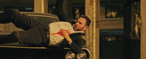 Death Cab For Cutie - "Black Sun" Video