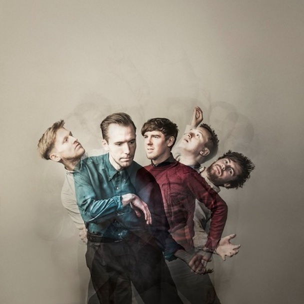 Dutch Uncles