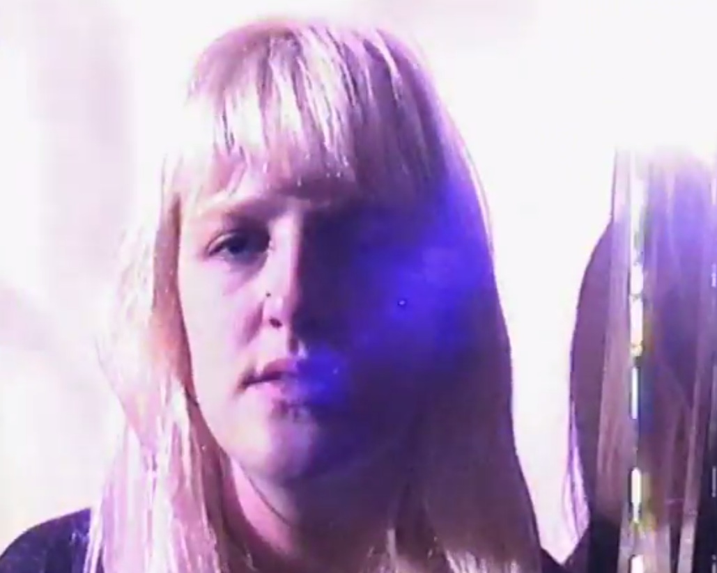 Evans The Death - Enabler video