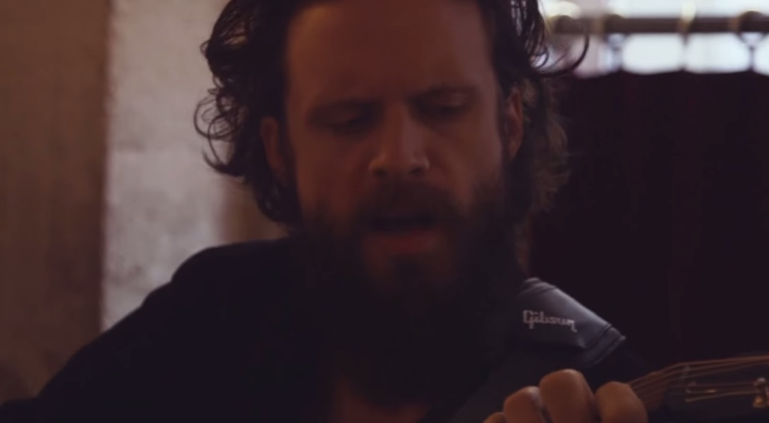 Father John Misty Take Away Show