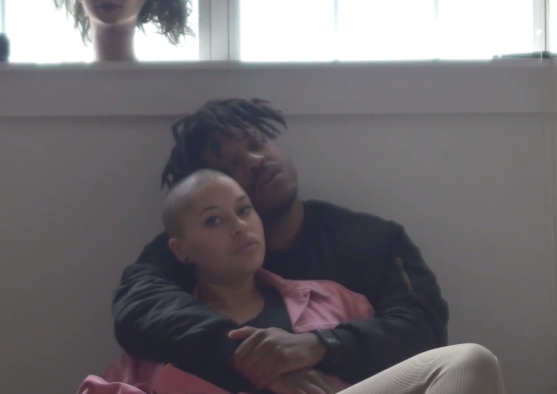 Father - Spoil You Rotten video