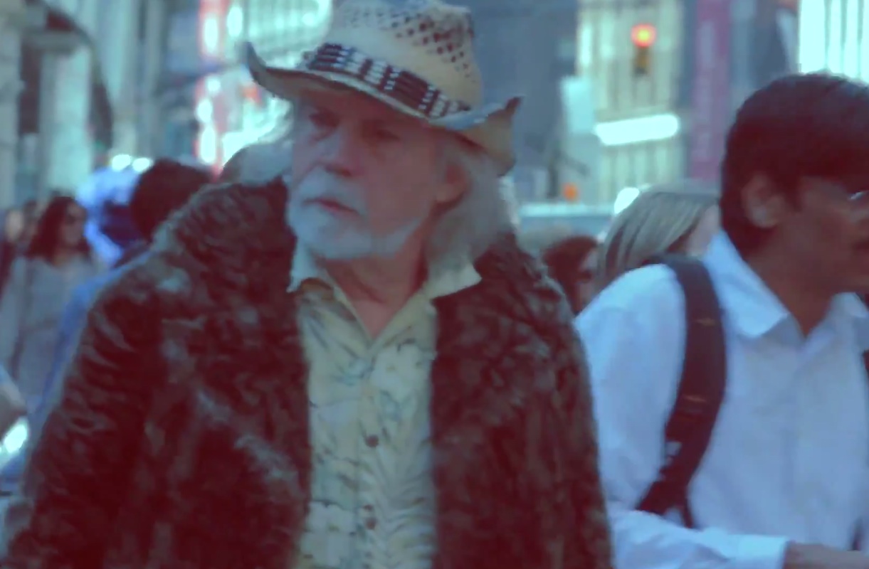 Fitness - You Go Where I Put You video