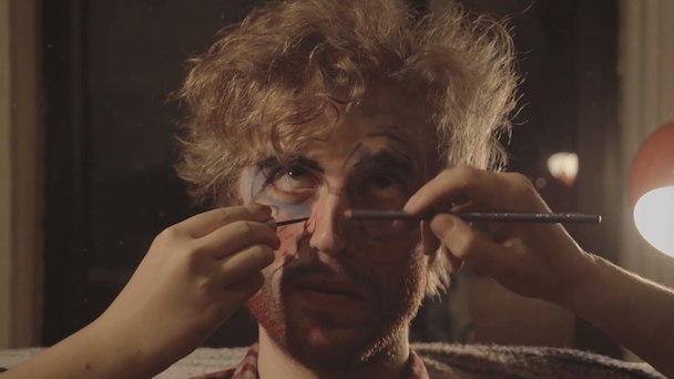 Grooms - "Cross Off" Video