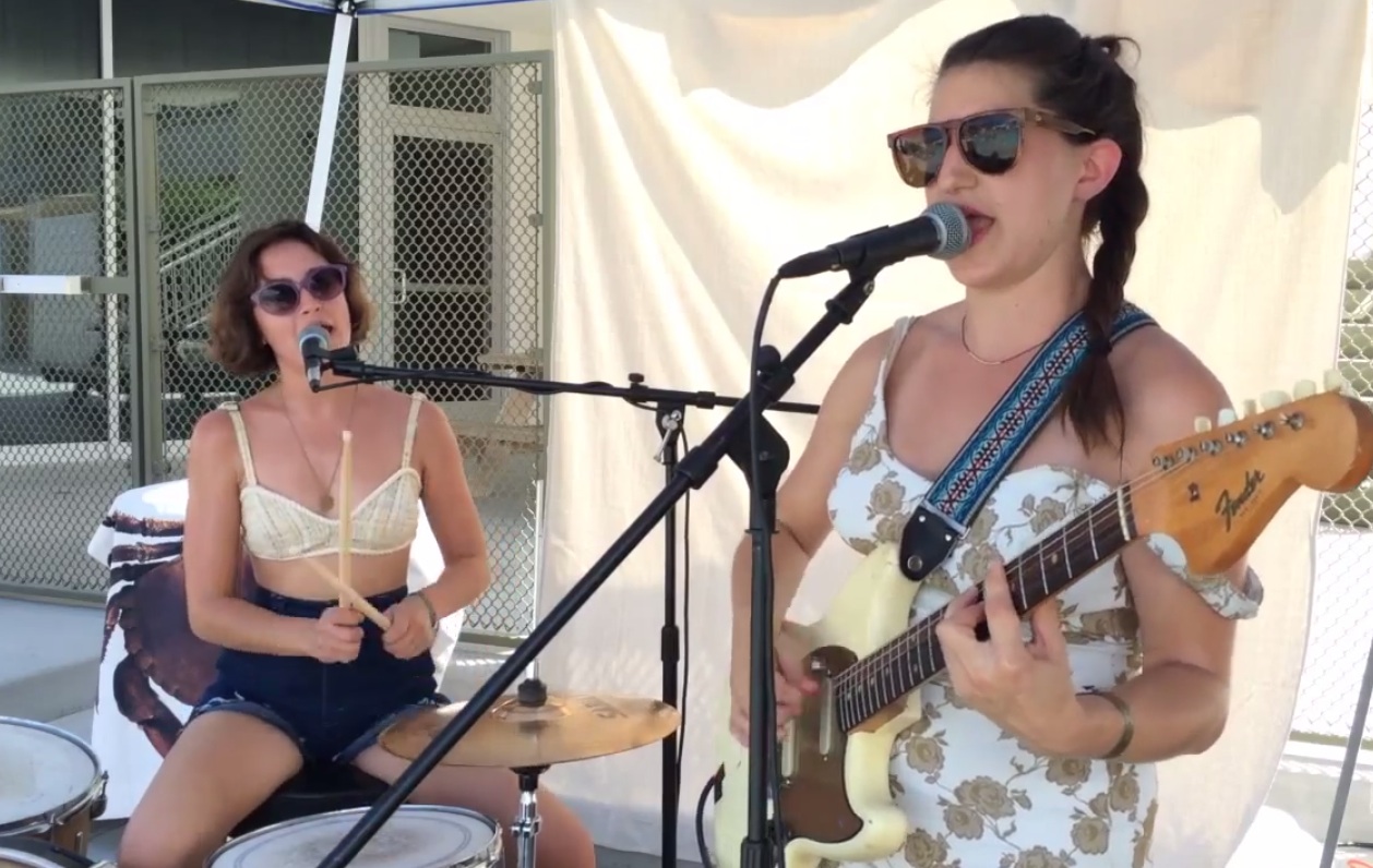 Gal Pals - Do You Ever