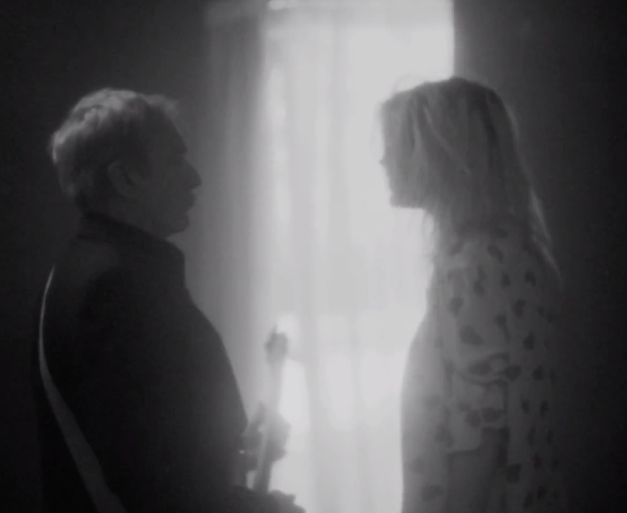 Gang Of Four - Englands In My Bones video