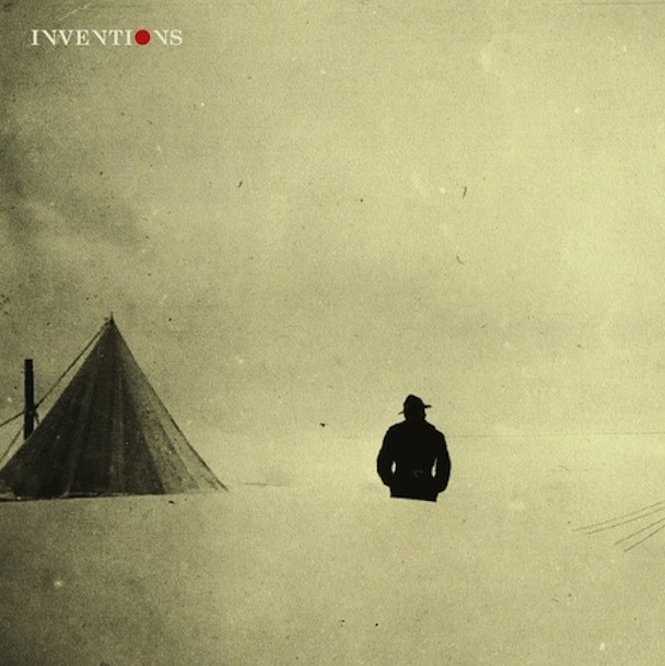 Inventions - Maze Of Woods