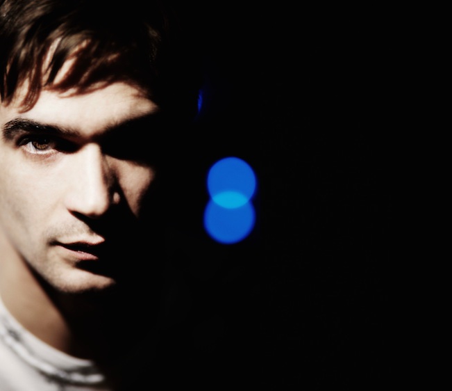 Jon Hopkins