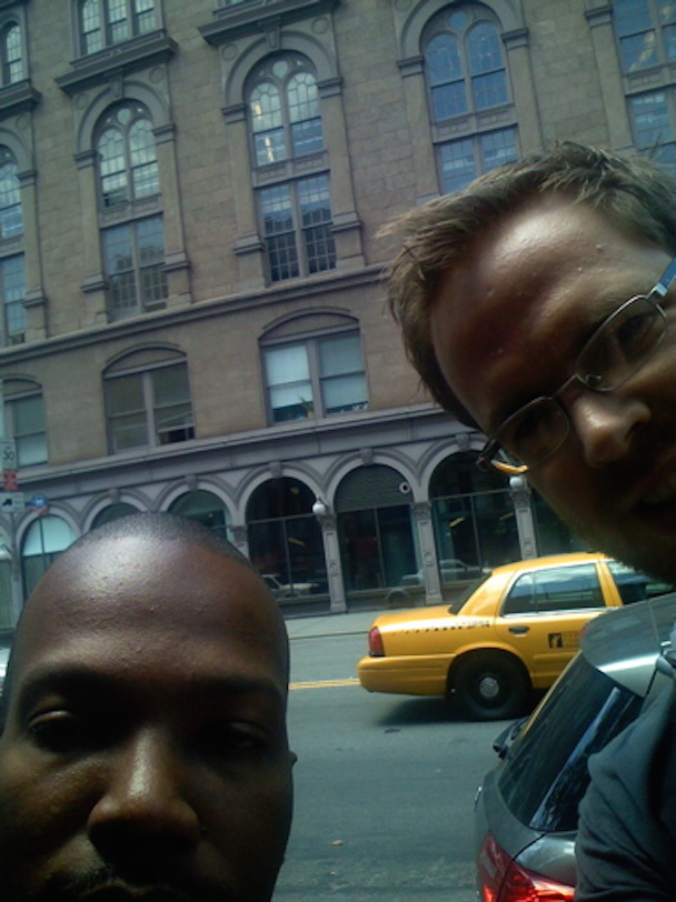 Juicy J selfie Juicy J selfie