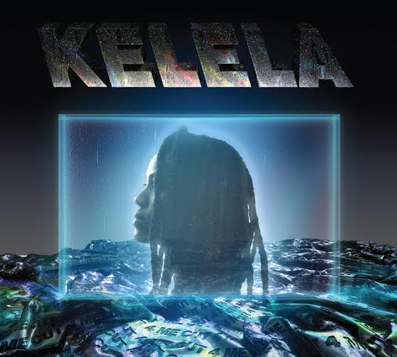 Kelela - Cut 4 Me deluxe