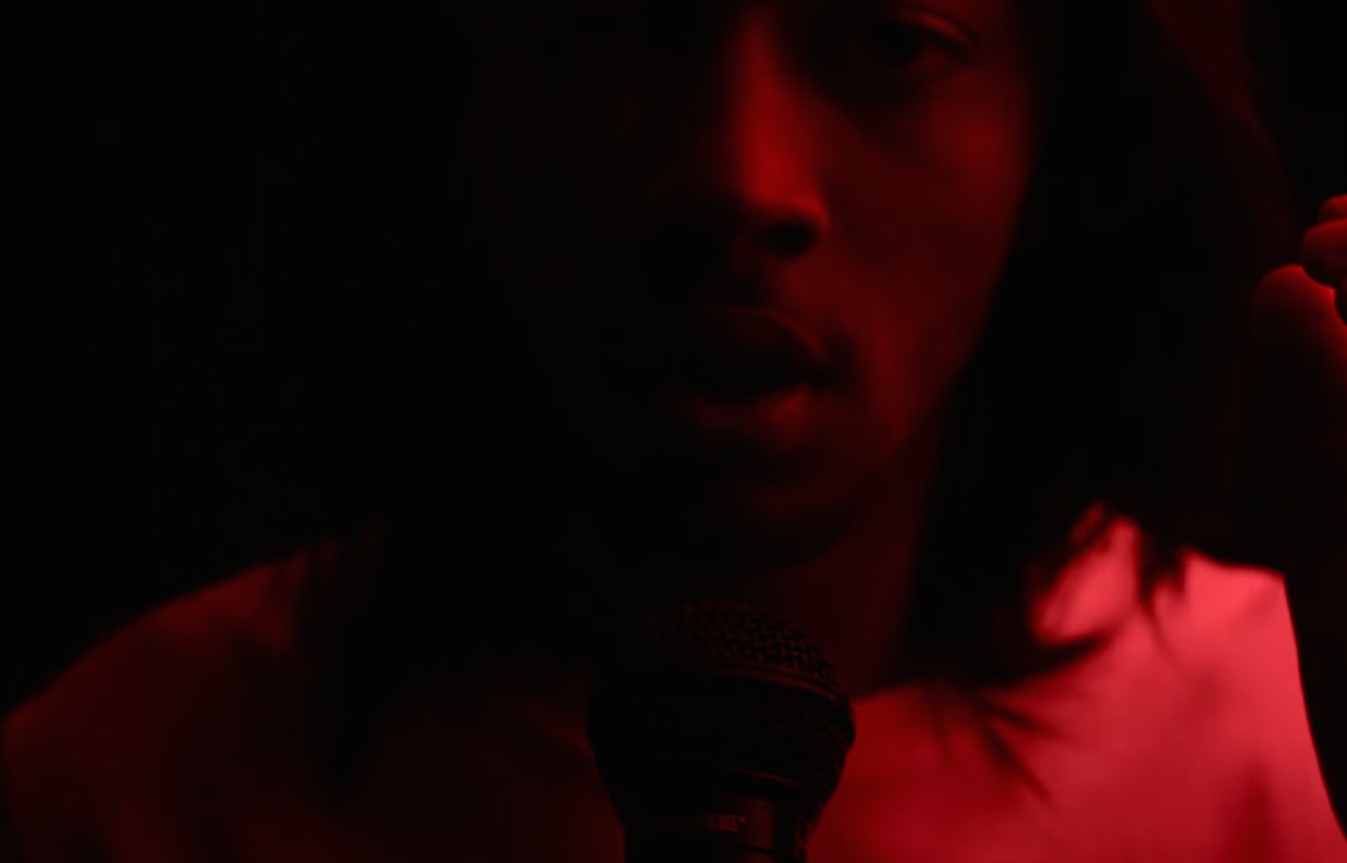 Kossisko - This May Be Me video