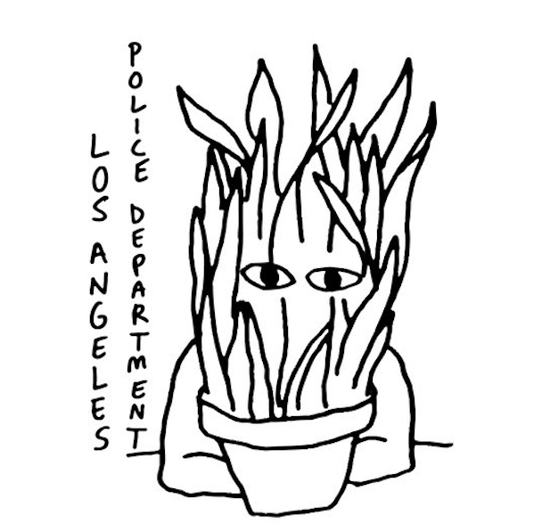 Los Angeles Police Department - "Water And Wine"