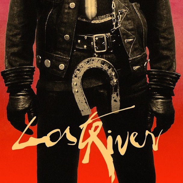 Lost River soundtrack