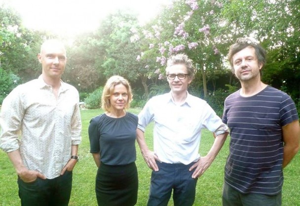 Luna Playing First Show In 10 Years In L.A., More TBA