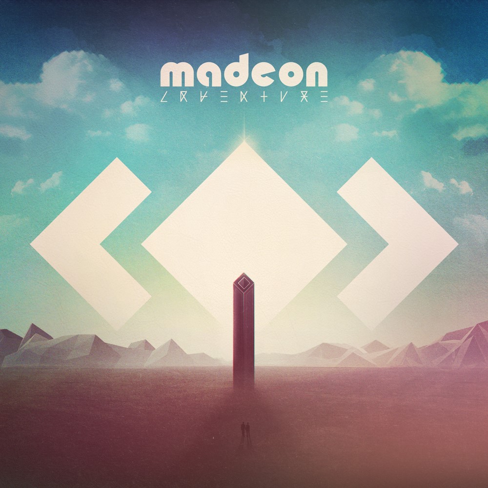 Madeon Pay No Mind Passion Pit