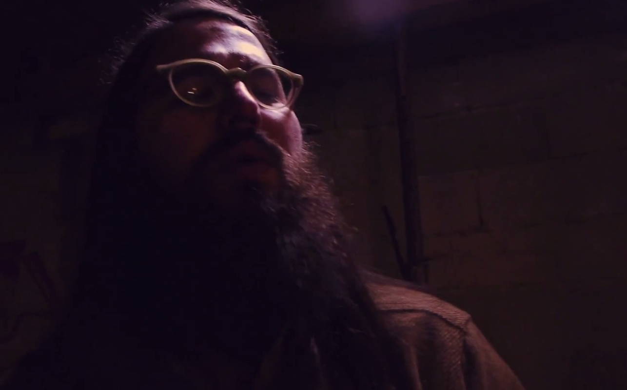 Matthew E. White Take Away Show