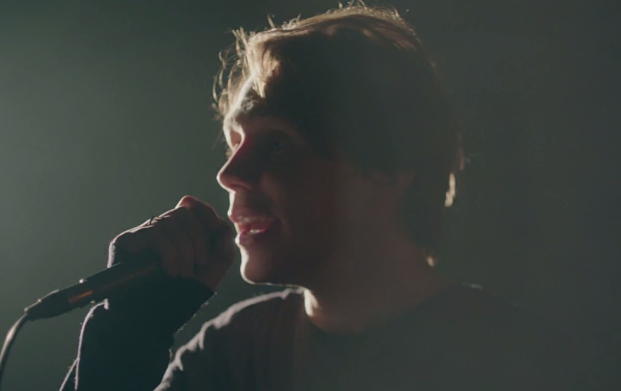 Mew - Satellites video