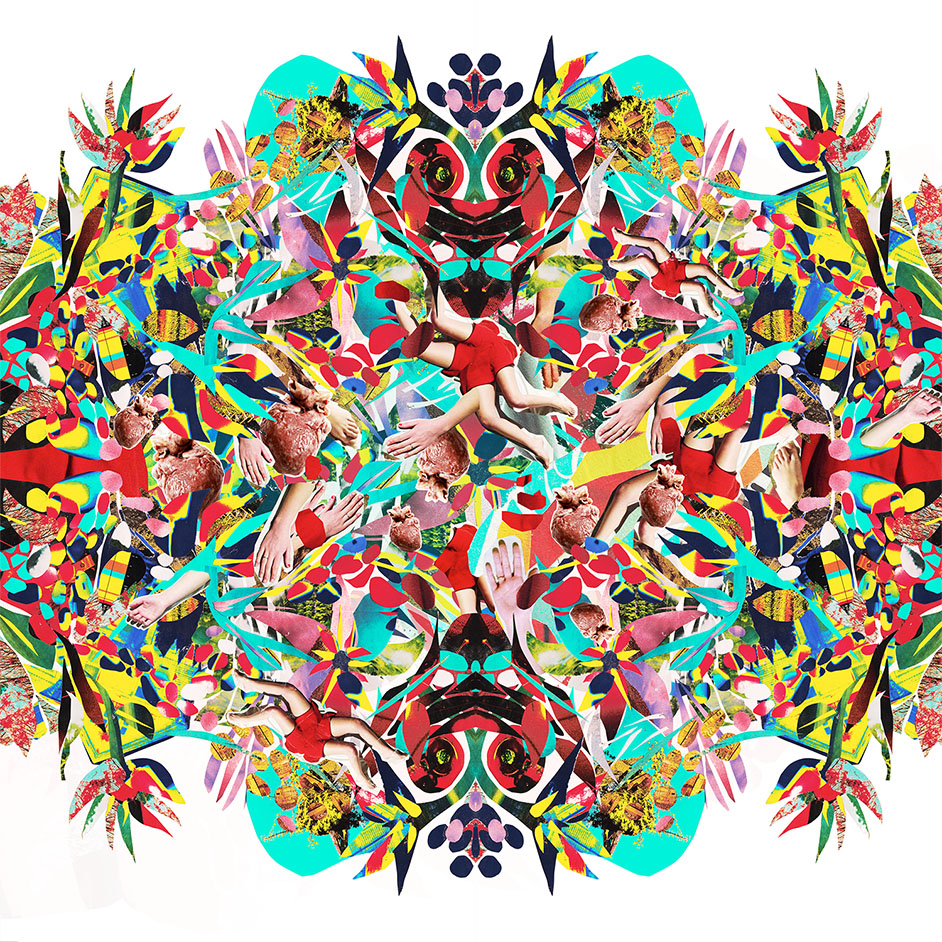 Nai Harvest - Hairball