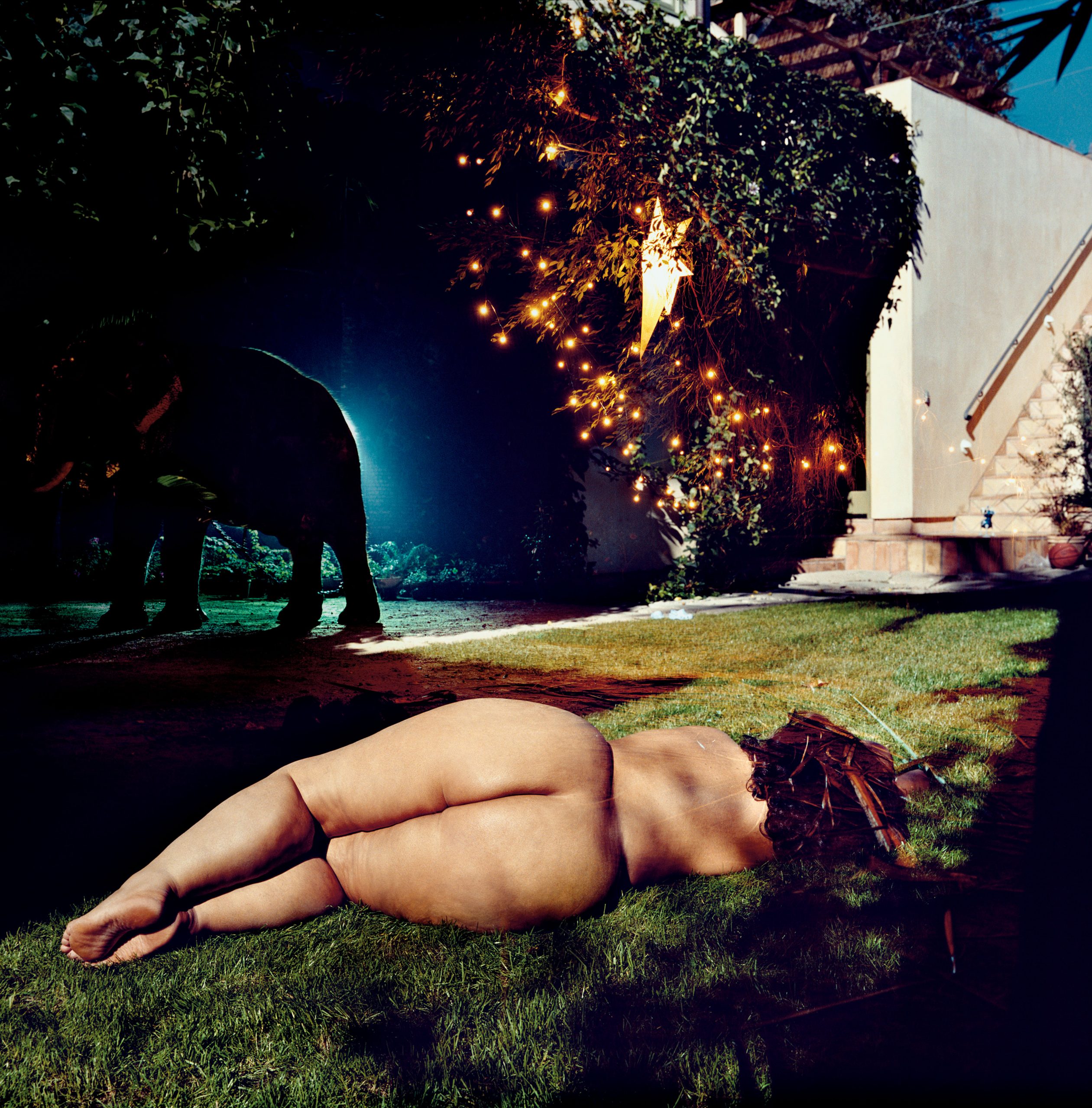 Native Lights - "Black Wall Street" (Stereogum Premiere)