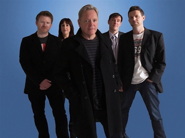 New Order