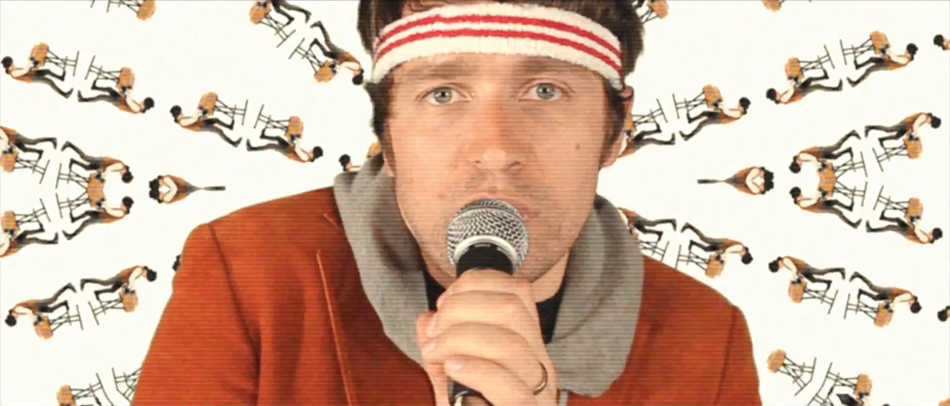 Peter Morén - "The Odyssey (English Version)" Video (Stereogum Premiere)